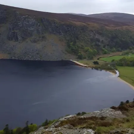 Relaxing Space. Panzió