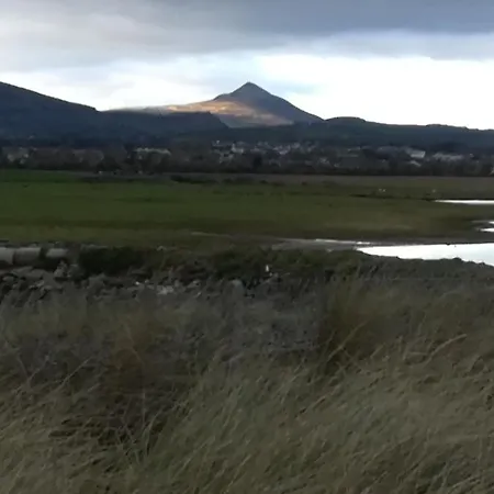 Panzió Relaxing Space.