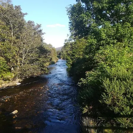 Panzió Relaxing Space.