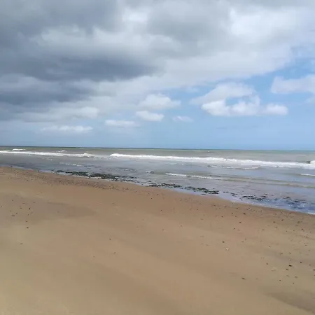 Relaxing Space. Panzió *