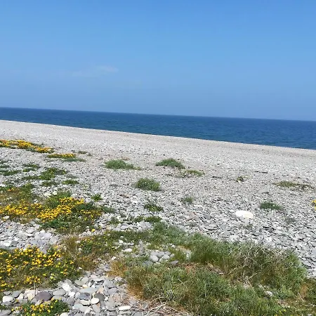 Panzió Relaxing Space.