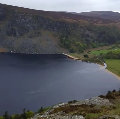 Relaxing Space. 住宿加早餐酒店