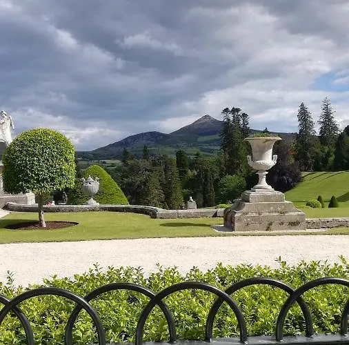 住宿加早餐酒店 Relaxing Space. Kilpedder