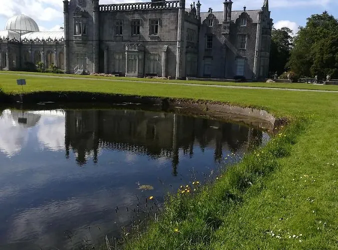 Relaxing Space. * Kilpedder