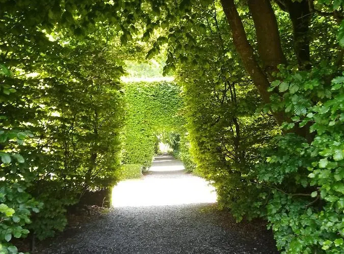 住宿加早餐酒店 Relaxing Space. *