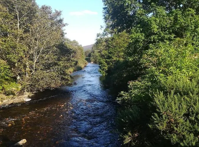 住宿加早餐酒店 Relaxing Space.