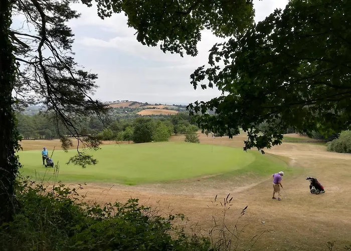 Relaxing Space. Kilpedder