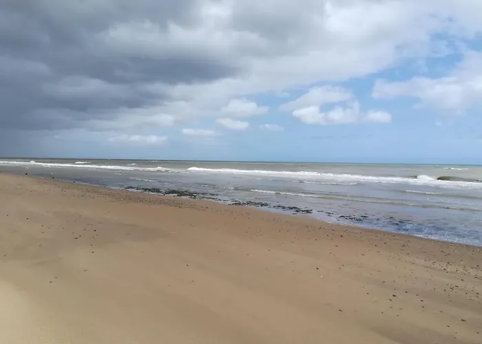 Relaxing Space. 住宿加早餐酒店 *