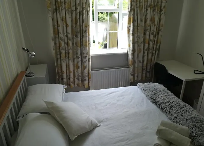 住宿加早餐酒店 Relaxing Space. *