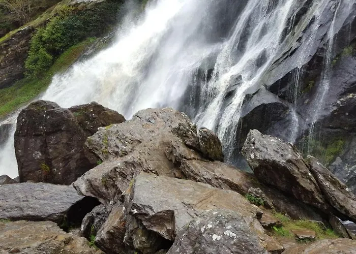 住宿加早餐酒店 Relaxing Space. Kilpedder