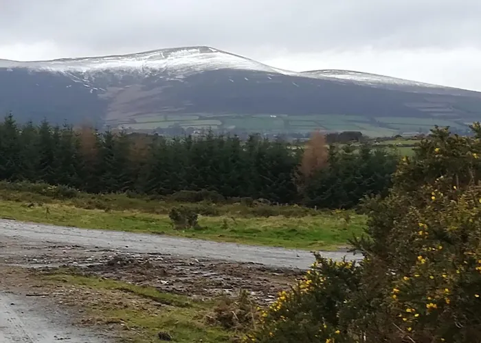 Relaxing Space. * Kilpedder