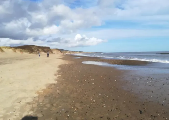 Relaxing Space. * Kilpedder