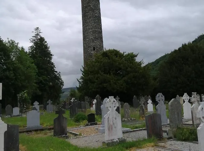 住宿加早餐酒店 Relaxing Space. Kilpedder