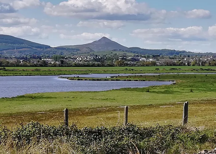 住宿加早餐酒店 Relaxing Space. Kilpedder