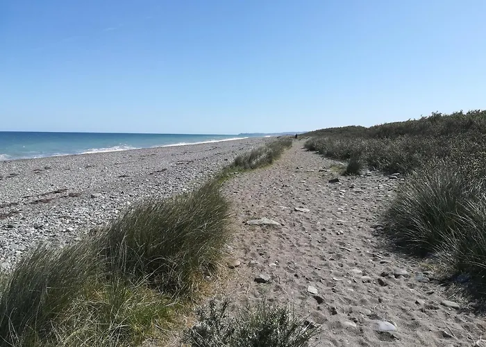 Relaxing Space. * Kilpedder